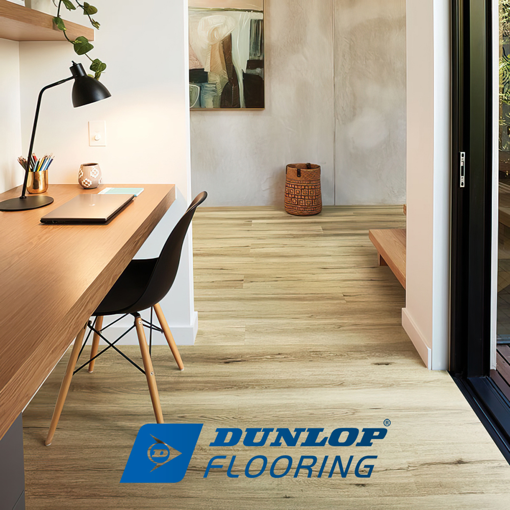 Dunlop Flooring